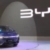 Mobil Listrik BYD Seruduk Pemotor Bekasi Sampai Tewas di Tempat, Polisi Selidiki Penyebab
