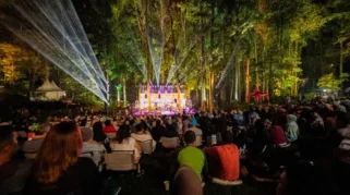 Mocca hingga NonaRia Siap Ramaikan Comeback Jazz Gunung Slamet 2026