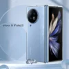 Mode PC Vivo X Fold 6 Ubah Ponsel Lipat Jadi Workstation Portabel, Saingi Laptop