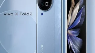 Mode PC Vivo X Fold 6 Ubah Ponsel Lipat Jadi Workstation Portabel, Saingi Laptop