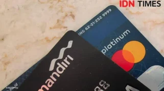 MODENA Pay Resmi Diluncurkan: Kartu Kredit dan Debit dengan Cicilan 0% hingga 12 Bulan