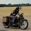 Modifikasi Gila Jason Momoa: Moge Harley Berusia 100 Tahun Berubah Jadi Motor Hybrid