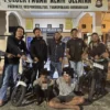 Modus Bantu Motor Mogok, Mahasiswa Kehilangan Honda Beat Usai Ditolong Dua Pemuda di Pagaralam