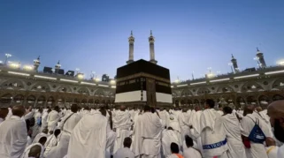 Modus Penipuan Travel Umrah Hanania: Promosi Selebriti dan Dalih Eskalasi Timur Tengah