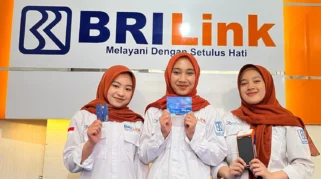 Modus Retas WhatsApp, Rp19 Juta Uang Agen BRILink di Banyuwangi Raib