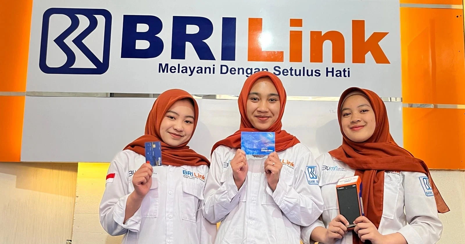 Modus Retas WhatsApp, Rp19 Juta Uang Agen BRILink di Banyuwangi Raib