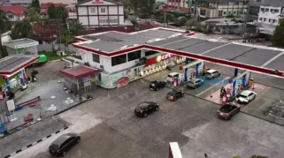 Modus Truk Pemborong BBM Subsidi dengan Keluar-Masuk SPBU Berkali-kali di Jepara Terungkap