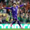 Momen Absolute Cinema: Guillermo Ochoa Cetak Rekor Pemain Tertua Meksiko di Piala Dunia 2026