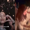 Momen Dian Sastro di Festival Lampion 2026, Kenang Bapak saat Waisak