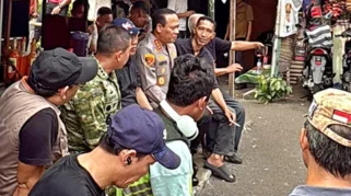 Momen Kapolda Metro dan Pangdam Dengar Curhatan Warga di Tamansari, Jakbar Lewat Program Jaga Jakarta On The Spot