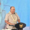 Momen Terakhir Dadan Dampingi Prabowo Cek SPPG di Palmerah Sebelum Dicopot