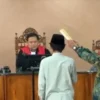 Momen UAS Jadi Saksi Meringankan Sidang Korupsi Eks Gubernur Riau Abdul Wahid