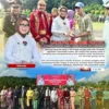 Momentum Hari Lahir Pancasila Memperkuat Karakter Pemuda di Tengah Tantangan Era Digital