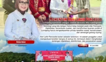 Momentum Hari Lahir Pancasila Memperkuat Karakter Pemuda di Tengah Tantangan Era Digital