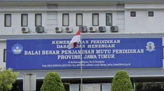 Monitoring SPMB 2026: BBPMP Jatim Apresiasi Transparansi Layanan di Surabaya