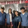 Monster Pabrik Rambut Tayang Hari Ini, Simak Sinopsis dan Pemainnya