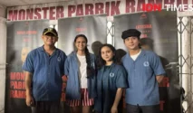 Monster Pabrik Rambut Tayang Hari Ini, Simak Sinopsis dan Pemainnya