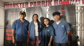 Monster Pabrik Rambut Tayang Hari Ini, Simak Sinopsis dan Pemainnya