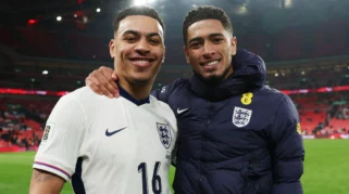 Morgan Rogers dan Jude Bellingham Hambat Harry Kane, Jamie Carragher Minta Perubahan Posisi