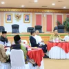 Mosi Tak Percaya ke Sekwan Riau: Plt Gubri Sebut Miskomunikasi, Target Pencairan Dua Pekan