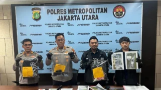 Motif Percobaan Penculikan Lansia di PIK Terungkap: Dipicu Asmara Tak Direstui