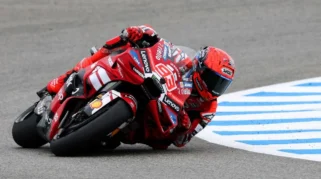 MotoGP 2026: Marc Marquez Dekati Puncak Klasemen Usai Kemenangan di Brno