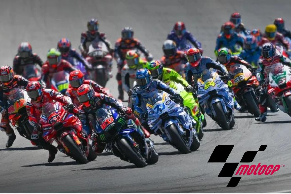 MotoGP Brasil 2026 Kembali Setelah 30 Tahun: Jadwal Lengkap, Siaran Live, dan Peluang Veda Ega Pratama di Tengah Idul Fitri