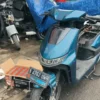 Motor Listrik Bekas Mulai Ramai, Baterai Tua Jadi Alasan Utama Pemilik Jual