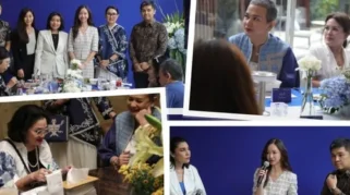Mount Elizabeth Hospitals Ajak BAZties Peduli Breast Wellness Lewat Dialog Interaktif