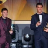 Mourinho: Tanpa Messi dan Ronaldo, El Clasico Kehilangan Daya Tarik Global