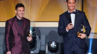 Mourinho: Tanpa Messi dan Ronaldo, El Clasico Kehilangan Daya Tarik Global