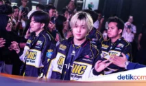 MPL Indonesia Season 17 Berakhir: Bigetron Juara, Onic Raih Runner-Up, dan TODAK Siap Hadir di Season 18