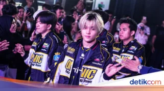 MPL Indonesia Season 17 Berakhir: Bigetron Juara, Onic Raih Runner-Up, dan TODAK Siap Hadir di Season 18