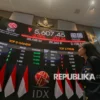 MSCI Beri Sinyal Negatif ke Indonesia, IHSG Terancam Outflow Rp214 Triliun