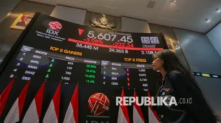 MSCI Beri Sinyal Negatif ke Indonesia, IHSG Terancam Outflow Rp214 Triliun