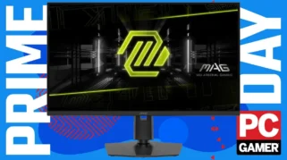MSI MAG 322URDF: Monitor Gaming 4K 32 Inci IPS Harga Terjangkau