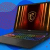 MSI Vector 16 HX AI: Laptop Gaming dengan RTX 5070 Ti dan RAM 32 GB Seharga $1.599