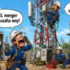 MTEL Merger Anak Usaha di Tengah Lelang Frekuensi 5G: Siap Ekspansi ke Bisnis ISP dan IoT