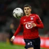 MU Incar Pemain Rp1 Triliun Gantikan Rashford, Targetkan Bintang Muda Lille Matias Fernandez-Pardo