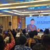 Mu39ti Sebut Pemerintah Tengah Bangun Gerakan Budaya Sekolah Melalui Lagu-Senam