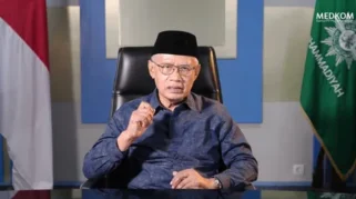 Muhammadiyah: Kekuatan Ekonomi Prioritas Utama Wujudkan Kemandirian Umat Islam