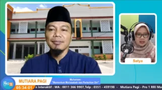Muharram, Saatnya Muhasabah Diri dan Memperkuat Hubungan dengan Allah serta Sesama
