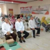 Muhasabah Jadi Kunci Kendalikan Diri di Era Serba Instan, Ustadz Sadeli Ingatkan Pentingnya Evaluasi Diri