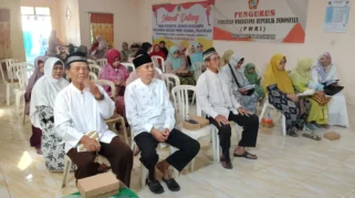 Muhasabah Jadi Kunci Kendalikan Diri di Era Serba Instan, Ustadz Sadeli Ingatkan Pentingnya Evaluasi Diri