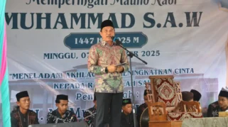 MUI Ajak Masyarakat Waspadai Propaganda LGBT, Minta Orang Tua Awasi Anak