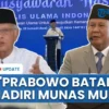 MUI Tetap Istiqamah Perjuangkan Sanksi Pidana LGBT Meski Ditolak Organisasi Liberal