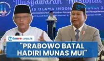 MUI Tetap Istiqamah Perjuangkan Sanksi Pidana LGBT Meski Ditolak Organisasi Liberal