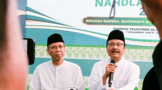 Munas dan Konbes NU di Ploso Tetapkan Lokasi Muktamar Agustus 2026