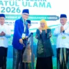 Munas-Konbes NU 2026 Bahas Kepemimpinan dan Masa Depan Organisasi