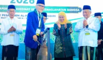 Munas-Konbes NU 2026 Bahas Kepemimpinan dan Masa Depan Organisasi